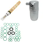 AK2231 - : A/C System Repair Kit -- Ancillary Kit for UAC Image