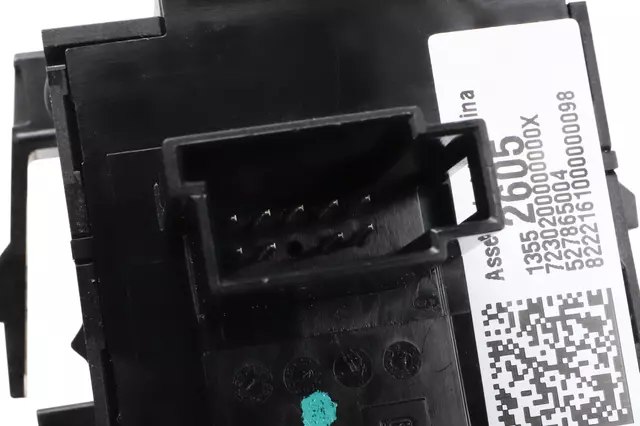 Signal Switch - GM (13552605)