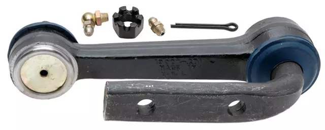 Driver Side Steering Idler Arm - ACDelco (45C1095)