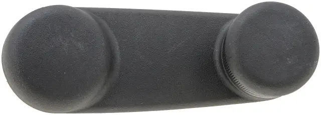 76932 - Body: Front Left, Front Right, Rear Left, Rear Right Interior Window Crank Handle for Dorman Image