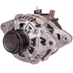 2101246 - : Remanufactured DENSO First Time Fit Alternator for Denso Image