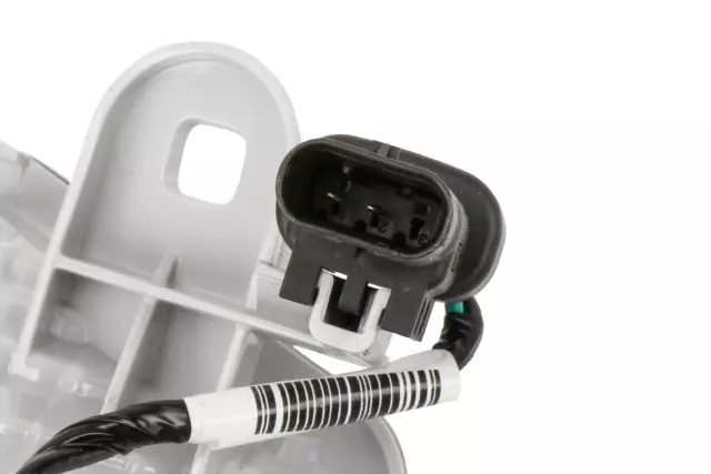 Backup Lamp - GM (22858645)