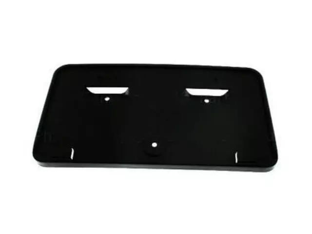 License Bracket - Ford (DM5Z-17A385-A)