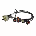 BC3Z14407B - : Wire Assembly Fuel Sender for Ford Image