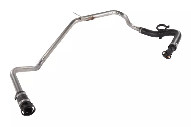 12629518 - : Pipe Assembly for Chevrolet: Malibu Image