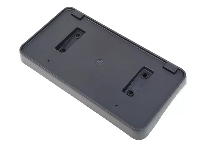 License Bracket - Mopar (55077810AA)