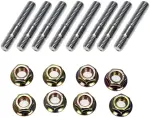 32121 - : Exhaust Manifold Hardware Kit for Dorman Image