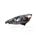 209022009 - : TYC Headlight Assembly for TYC Image