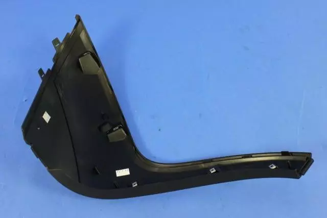 Wheel Flare Molding, Left - Mopar (5RJ71TZZAA)