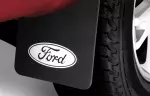 E6TZ16A550AA - : Splash Guards - Flat for Ford: Explorer Sport Trac Image