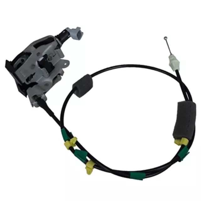 2009-2014 Ford F-150 - Lower Latch - Ford (9L3Z-18264A00-A)