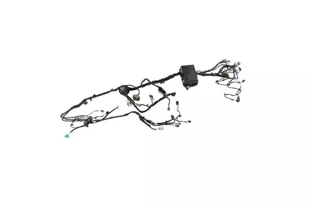 68304809AC - : Wiring for Mopar Image