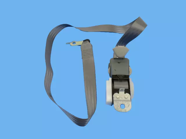 Retractor Seat Belt, Left - Mopar (YZ571D5AE)