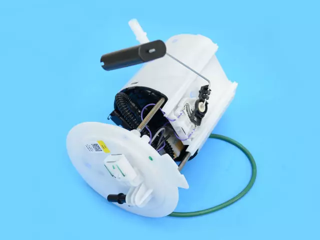 Fuel Pump/level Unit Module Kit, Primary - Mopar (05145585AE)