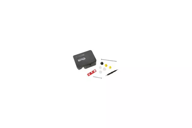 Electronic Brake Control Module Kit - ACDelco (13385430)