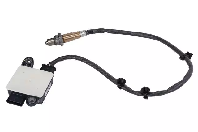 55505980 - : Exhaust Particulate Sensor for GM Image