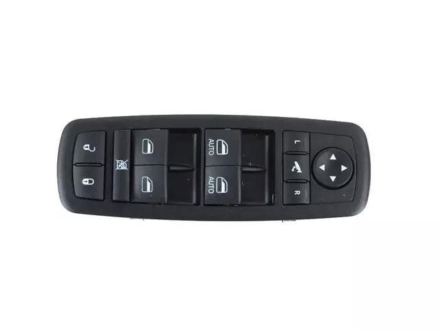 Front Door Switch And Bezel - Mopar (68620468AA)