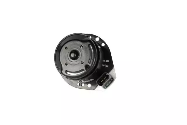 Engine Cooling Fan Motor - GM (22136897)