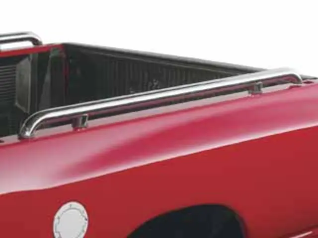 82207421AB - Exterior Accessories: Bed Rails for Dodge: Dakota, Ram 1500, Ram 2500, Ram 3500 Image