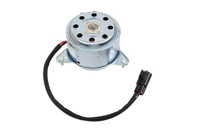Engine Cooling Fan Motor - GM (89019144)