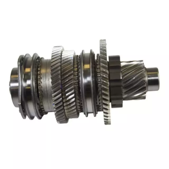 Shaft Assembly Output - Ford (BV6Z-7060-B)