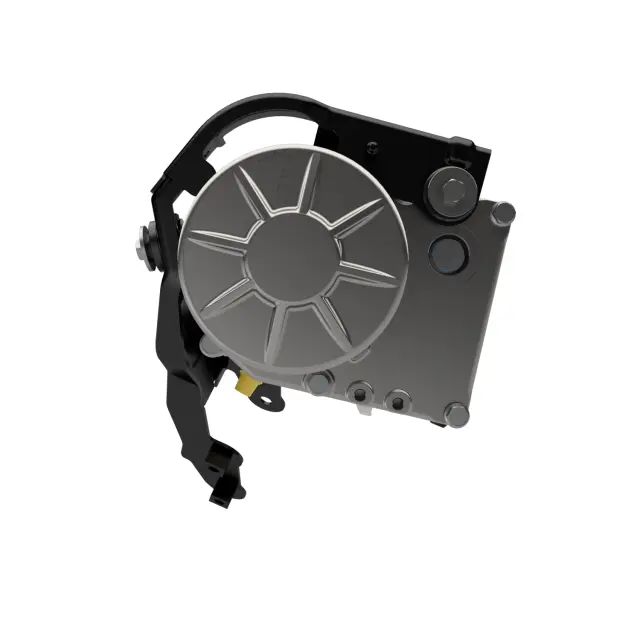 R8059643AK - : Power Steering Pump, Remanufactured for Mopar Image