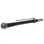 MEOE202 - Steering: Motorcraftâ„¢ Inner Tie Rod for Ford: F-250 Super Duty, F-350 Super Duty, F-450 Super Duty, F-550 Super Duty Image