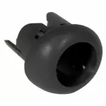 7T1Z15K861CA - Body: Reverse Sensor Retainer Bracket for Ford: Transit Connect Image