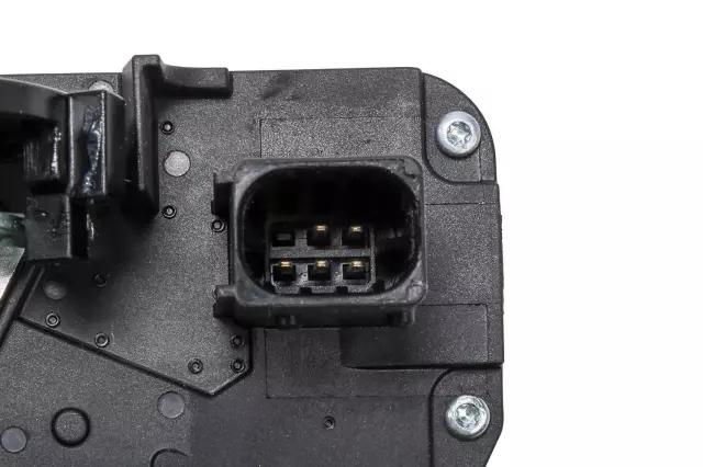 Rear Driver Side Door Lock - GM (22785488)