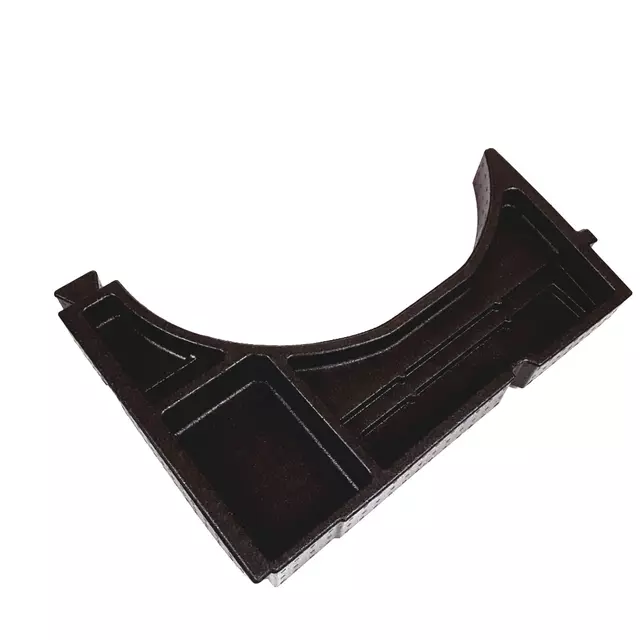 1K6858857B - Body: Insert for Volkswagen: Golf, Golf R, GTI, R32, Rabbit Image