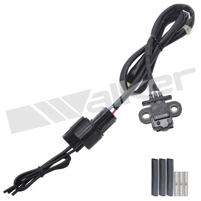 23591033 - Ignition Systems: Walker Products 235-91033 Engine Crankshaft Position Sensor - Full Service Kit for Walker Products Inc. - Image