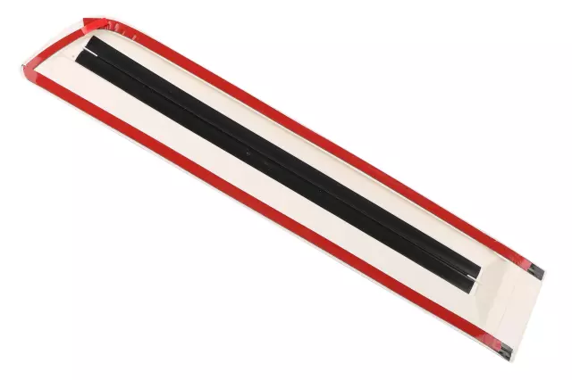 25991825 - Body: Body Side Molding for GMC: Yukon Image