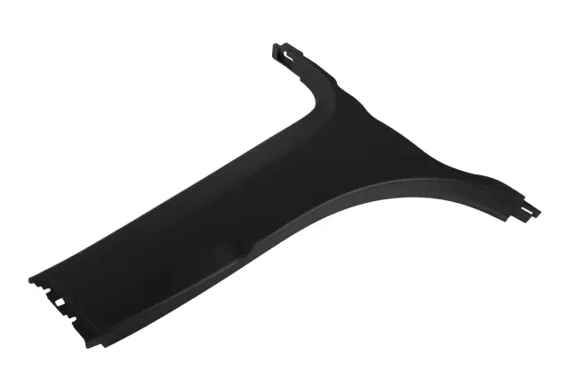 84577889 - Body: Lower Center Pillar Trim for Chevrolet: Blazer Image