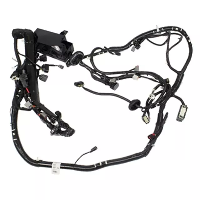 Wiring Assembly - Ford (DR3Z-14290-AA)