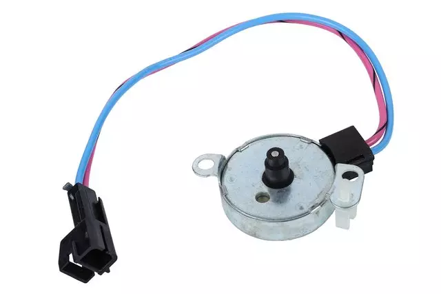 Automatic Transmission Shift Lock Control Solenoid - GM (26041355)