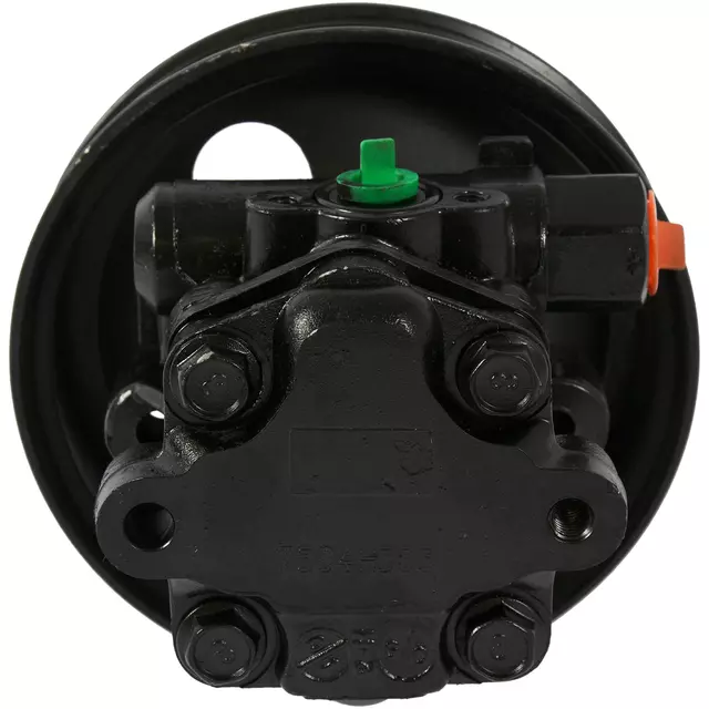 Power Steering Pump - ACDelco (36P0884)