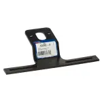 432625 - : Universal Offset License Plate Bracket, Black for Grote Lighting Image