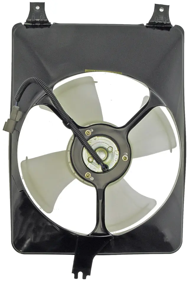 620243 - : Condenser Fan Assembly Without Controller for Dorman Image