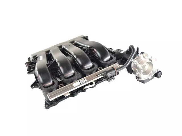 68398635AC - : Intake Manifold for Mopar Image