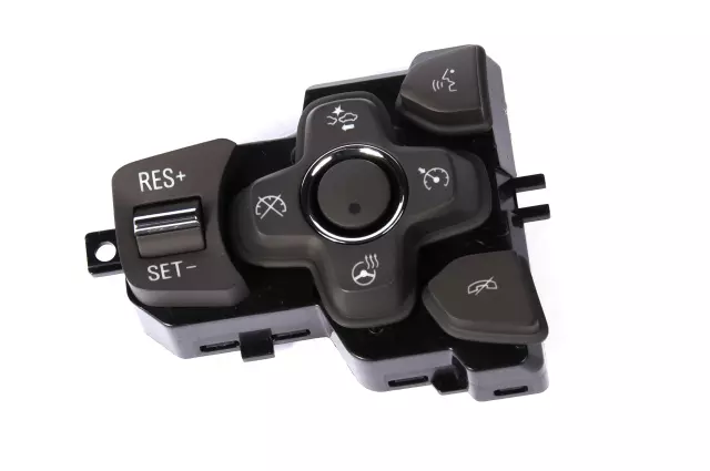 Cocoa Cruise Control Switch - GM (23154424)