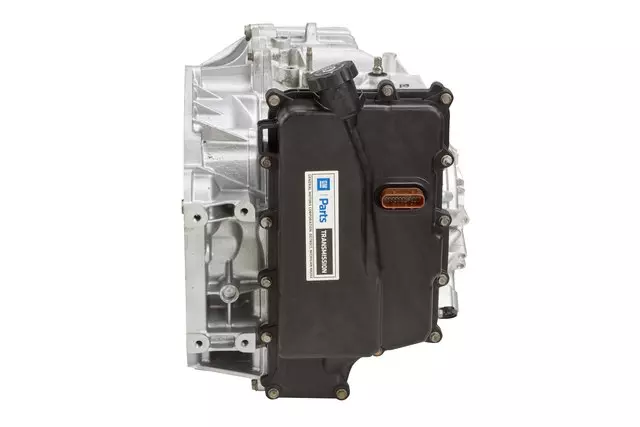 19332858 - : GM Remanufactured |  6T70 | Transaxle Part# - 19332858. for GM Image