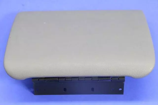 Center Console Storage Lid - Mopar (XN891D5AC)