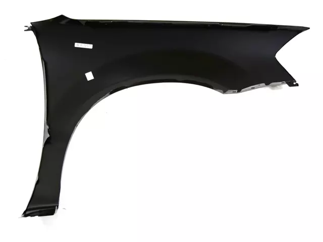 Front Fender, Left - Mopar (5008903AL)