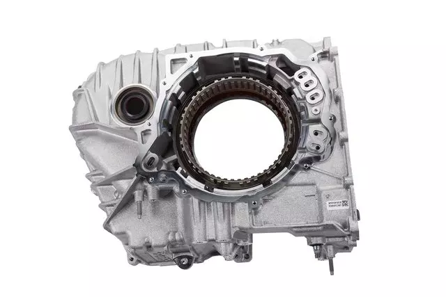 Automatic Transmission Case - ACDelco (24273514)