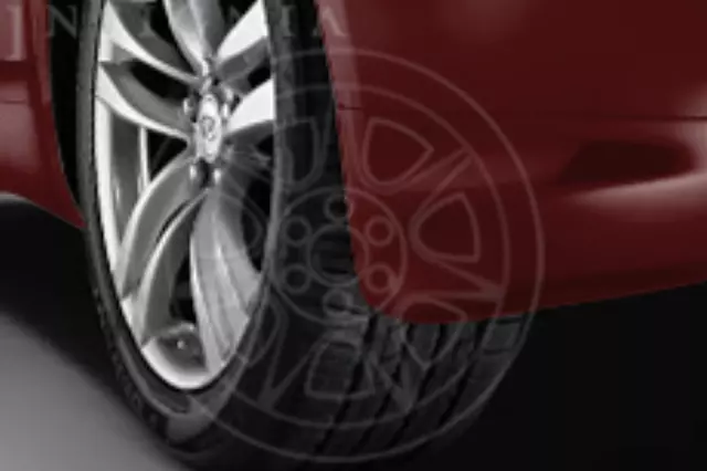 999J2JVNABC4 - : Service File  Nab US Spl Grds-Rear Set for Infiniti Image