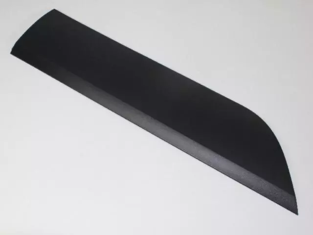 Lower Cladding - Mopar (ub06abvab)