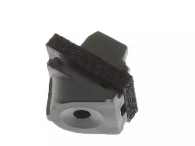 W715339S300 - Body: Door Trim Panel Retainer Nut for Ford: C-Max, Escape, Transit Connect | Lincoln: MKC Image