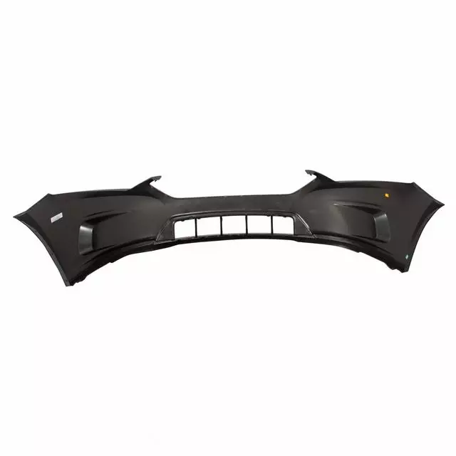 Bumper Cover - Ford (EG1Z-17D957-DPTM)