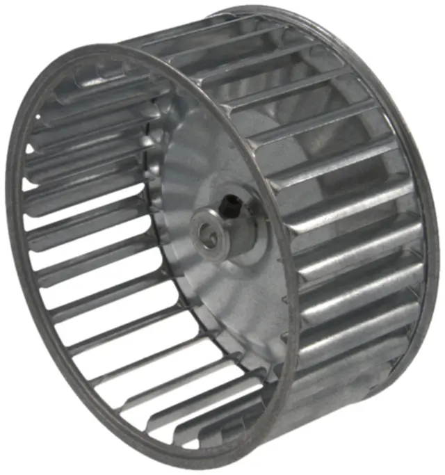 35602 - Air Conditioning &amp; Heat: Standard Rotation Blower Motor Wheel for FOUR SEASONS Image
