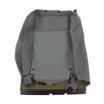 HK4Z6366601GD - Body: Seat Back Cover for Ford: Transit-150, Transit-250, Transit-350, Transit-350 HD Image
